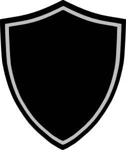 לוגו לחברת אבטחה